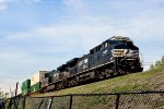 NS 4465 on 22X